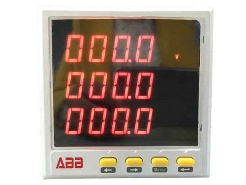 ABB96�Ͷ๦�ܵ����Ǳ�